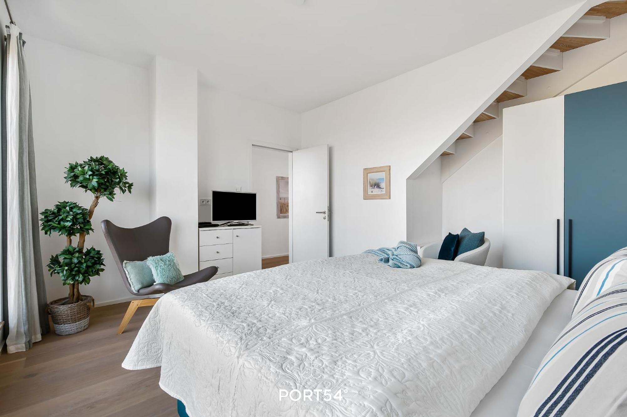 Villa Du Soleil Olpenitz Ngoại thất bức ảnh